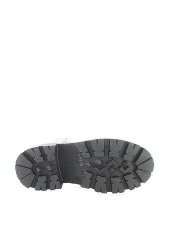 Зимние ботинки Mila с логотипом