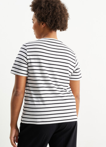 Футболка C&A - (316731102)