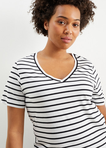 Футболка C&A - (316731102)