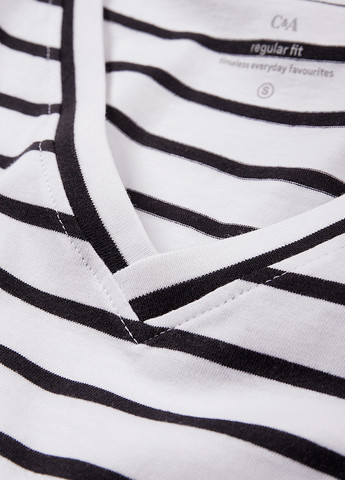 Футболка C&A - (316731102)
