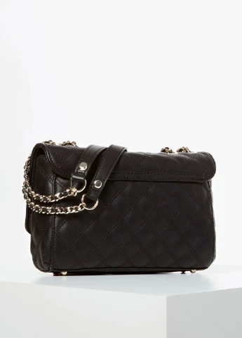 Сумка кросс-боди Guess CESSILY CONVERTIBLE XBODY FLAP (251715367)