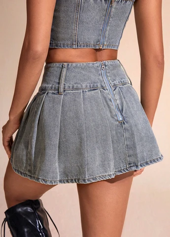 Спідниця SHEIN (367748135)