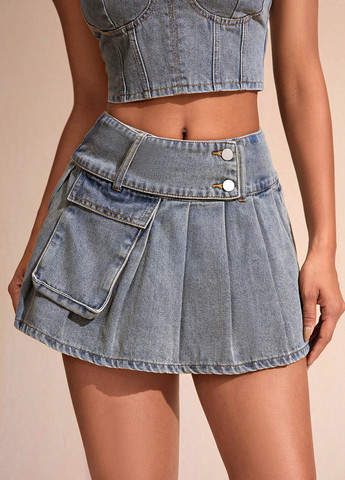 Спідниця SHEIN (367748135)