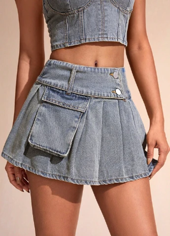 Спідниця SHEIN (367748135)