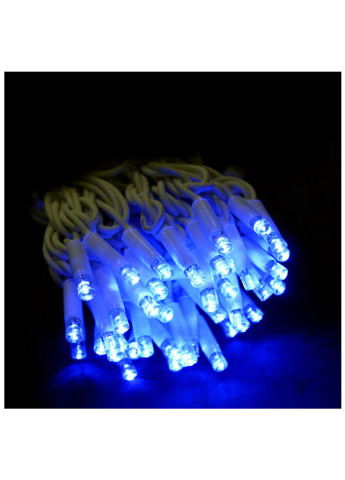 Гірлянда IP65 10м 100Led блакитне світло (CW-GO-100L10BL) Colorway (254593461)