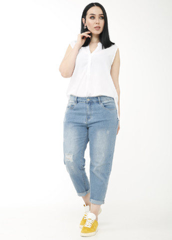 Джинсы Legend Jeans - (234372525)