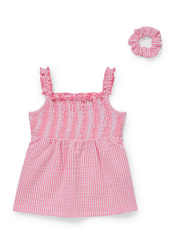 Рожева сукня C&A (293941333)