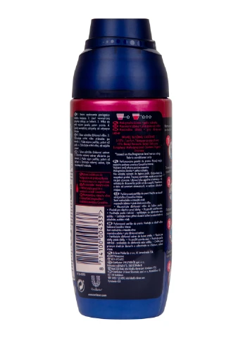Парфюмированный кондиционер для стирки в гранулах Fuchsia Passion 250 г Coccolino (243425448)