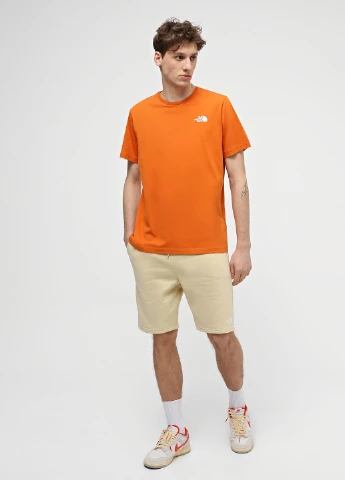 Шорты The North Face (330382915)