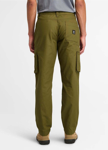 Штани Timberland Ripstop Utility (330361534)