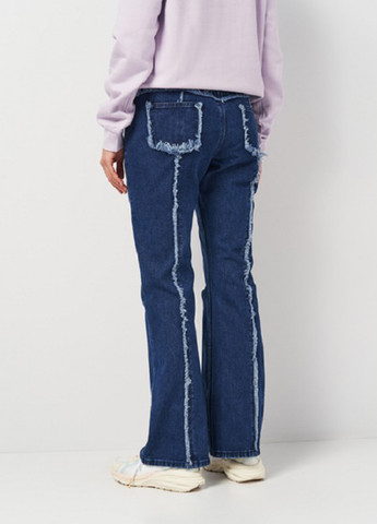 Джинси PrettyLittleThing - (317316321)