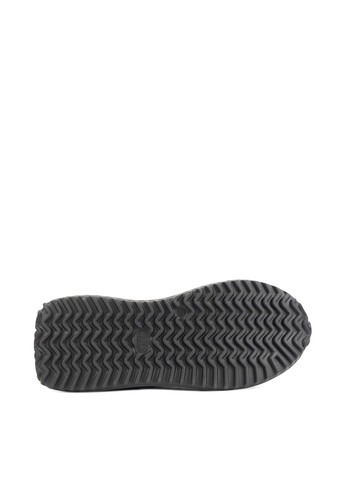 Кросівки Bottini чорні демісезони (307176319)