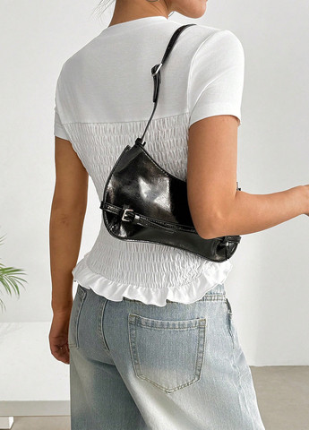 Футболка SHEIN - (365497337)