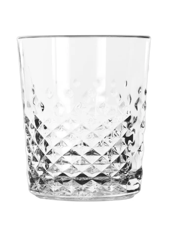 Набір з 6 склянок для віскі Carats Dof 355 мл Libbey (254454026)