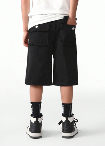 Шорти SHEIN (324434669)