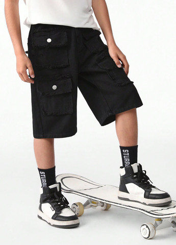 Шорти SHEIN (324434669)