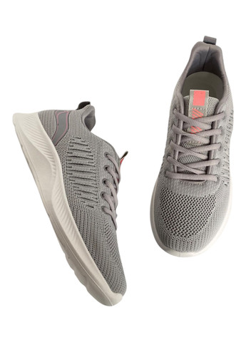 Кросівки ALLSY сірі літо (329693338)