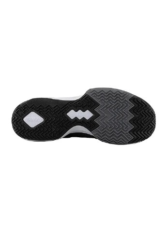 Комбіновані кросівки air max impact 3 демісезон Nike