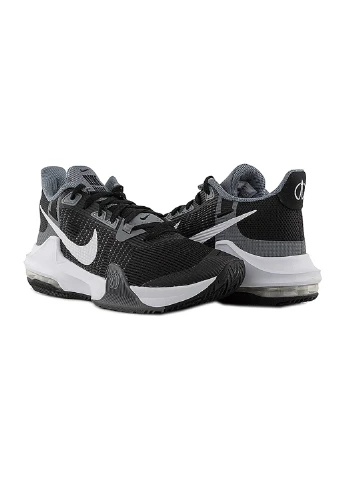 Комбіновані кросівки air max impact 3 демісезон Nike