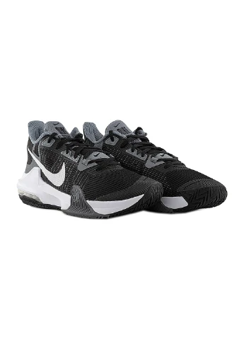 Комбіновані кросівки air max impact 3 демісезон Nike