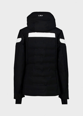 Лижна куртка CMP woman jacket zip hood (263431914)