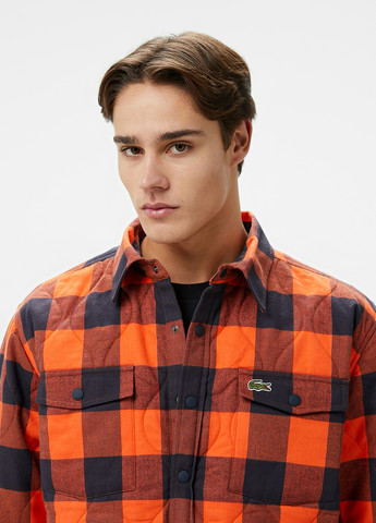 Сорочка Lacoste (329694391)