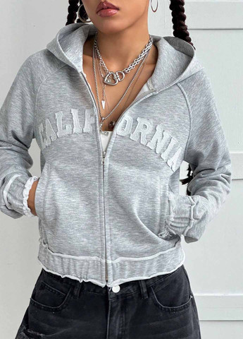 Толстовка SHEIN (367210272)