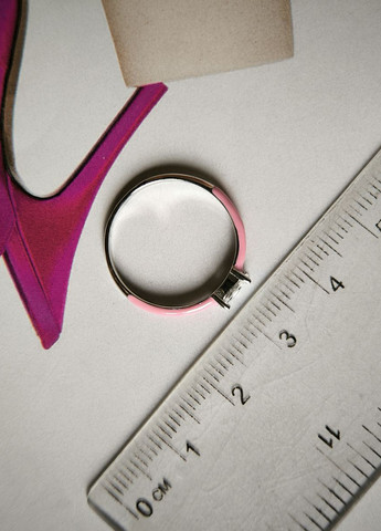 Каблучка Silver Flame (350941422)