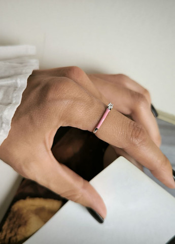 Каблучка Silver Flame (350941422)