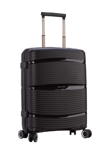 Валіза Малий S Ручна поклажа Поліпропілен 94103 35л 55х38х20см Snowball (254070619)