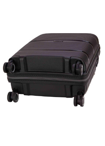 Валіза Малий S Ручна поклажа Поліпропілен 94103 35л 55х38х20см Snowball (254070619)