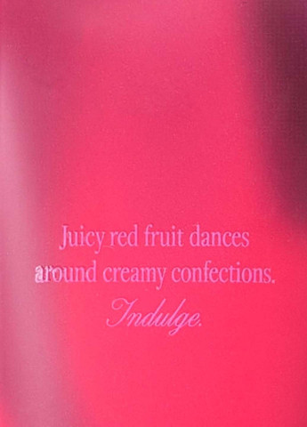 Лосьон Berry Brulee, 236 мл Victoria's Secret (349508084)