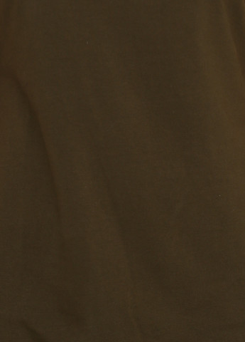 Оливкова (хакі) кежуал сукня сукня-футболка H&M
