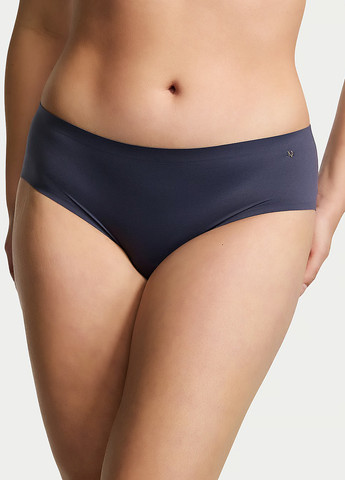 Темно-фиолетовый демисезонный комплект (бюстгальтер, трусики) Victoria's Secret