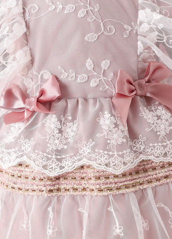 Світло-рожева сукня SHEIN (316752981)