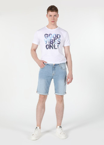 Шорты Colin's (255451430)