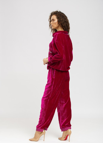 Костюм Фуксія Alberto Bini (243758987)