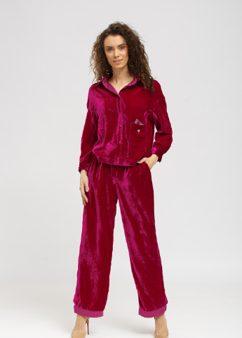 Костюм Фуксія Alberto Bini (243758987)