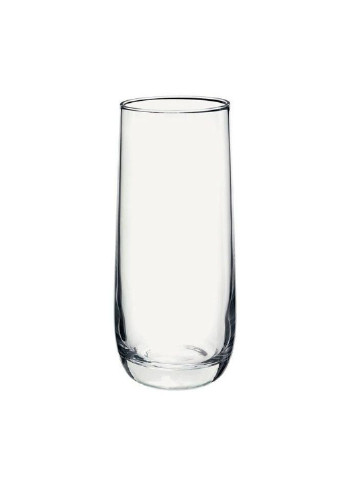 Набор стаканов высоких Loto 340740-Q-01021990 330 мл 3 шт Bormioli Rocco (253618695)