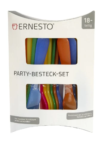Столові прибори для пікніка Ernesto (243662240)
