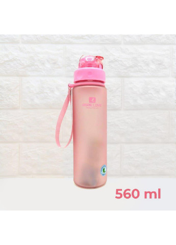 Пляшка для води спортивна 560 мл Casno (253063405)