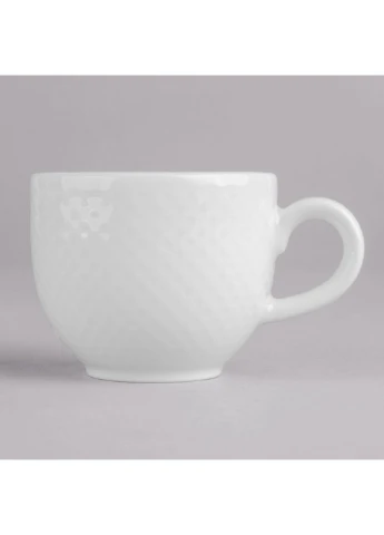 Чашка Easy 100 мл біла Villeroy & Boch (254455094)