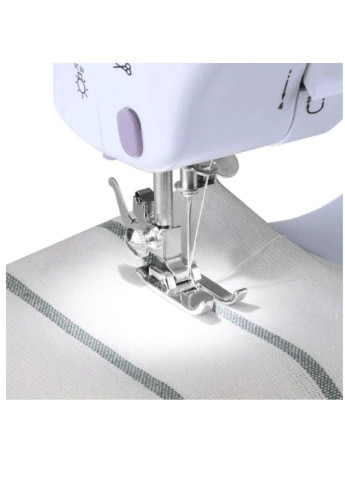 Швейная машинка Michley Sewing Machine YASM-505A Pro 12 типов строчки XO (253326808)