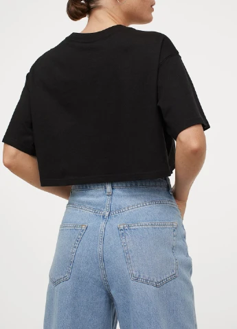 Джинсы H&M - (252567786)