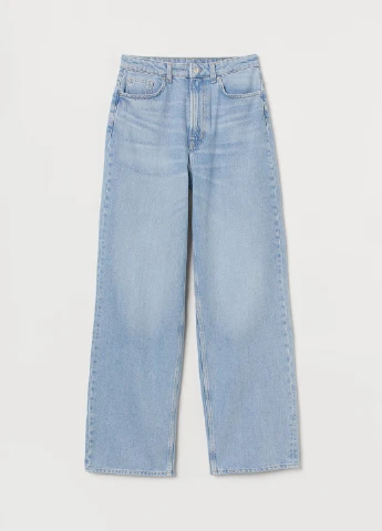 Джинсы H&M - (252567786)