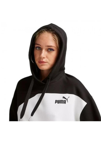 Худи 67789301 Puma Power Hoodie (319365926)