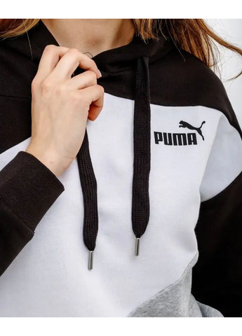 Худи 67789301 Puma Power Hoodie (319365926)