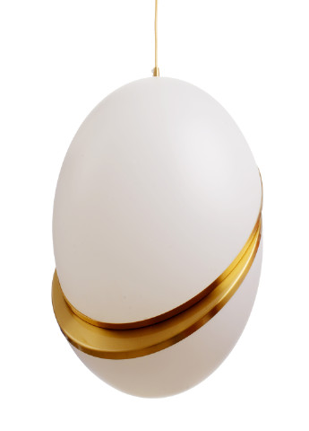 Потолочная люстра BR-01 675S/1 E27 "40 BZ Brille (247373798)