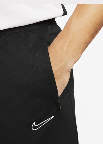 Костюм (толстовка, брюки) DV9753-010 Nike Academy Men's Dri-FIT Football Tracksuit (321963423)