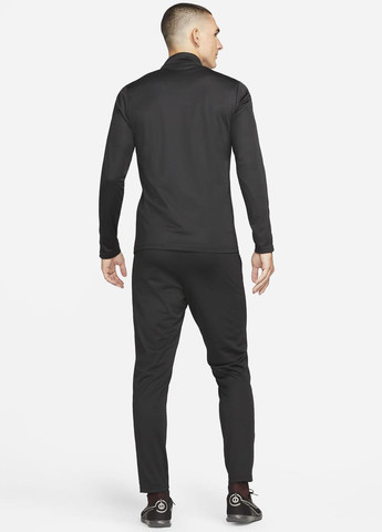 Костюм (толстовка, брюки) DV9753-010 Nike Academy Men's Dri-FIT Football Tracksuit (321963423)